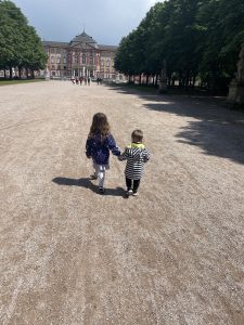Blog Familie