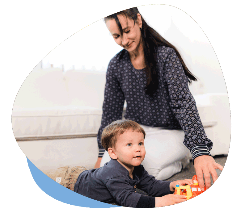 Kinderheilpraktikerin in Pforzheim – ganzheitliche Betreuung für Kindergesundheit