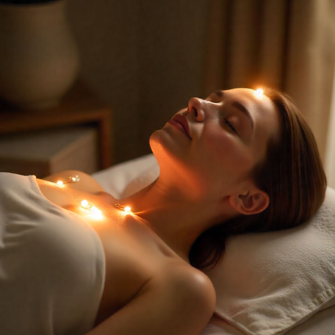 Reiki-Harmonisierung für Körper, Geist und Seele in Pforzheim – Stressabbau, tiefe Entspannung und Aktivierung von Lebensenergie