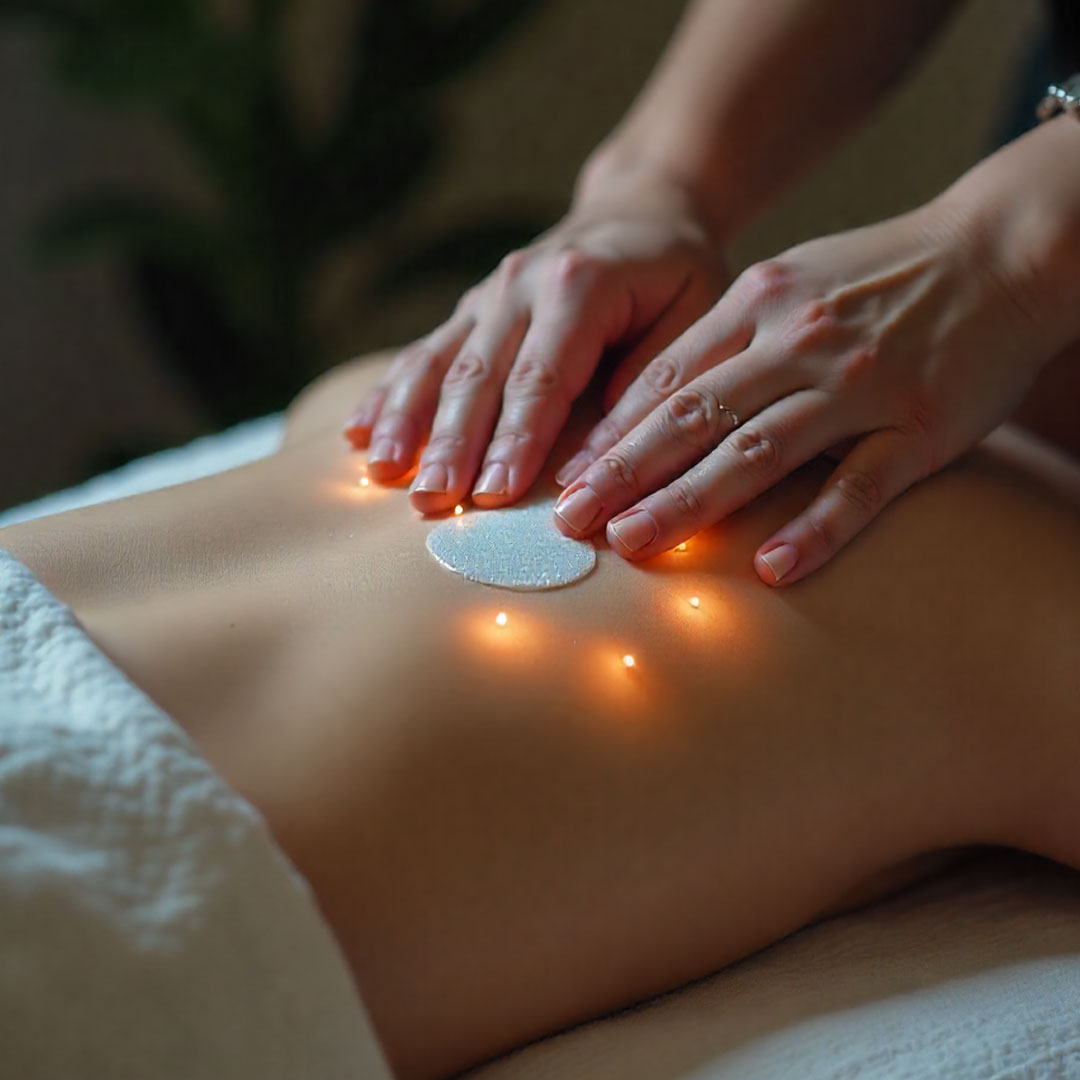 Reiki Unterstützung für das Wohlbefinden – Aktivierung der Selbstheilungskräfte und Harmonisierung des Energiesystems